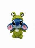 Hopping Stitch