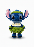 Summer Stitch