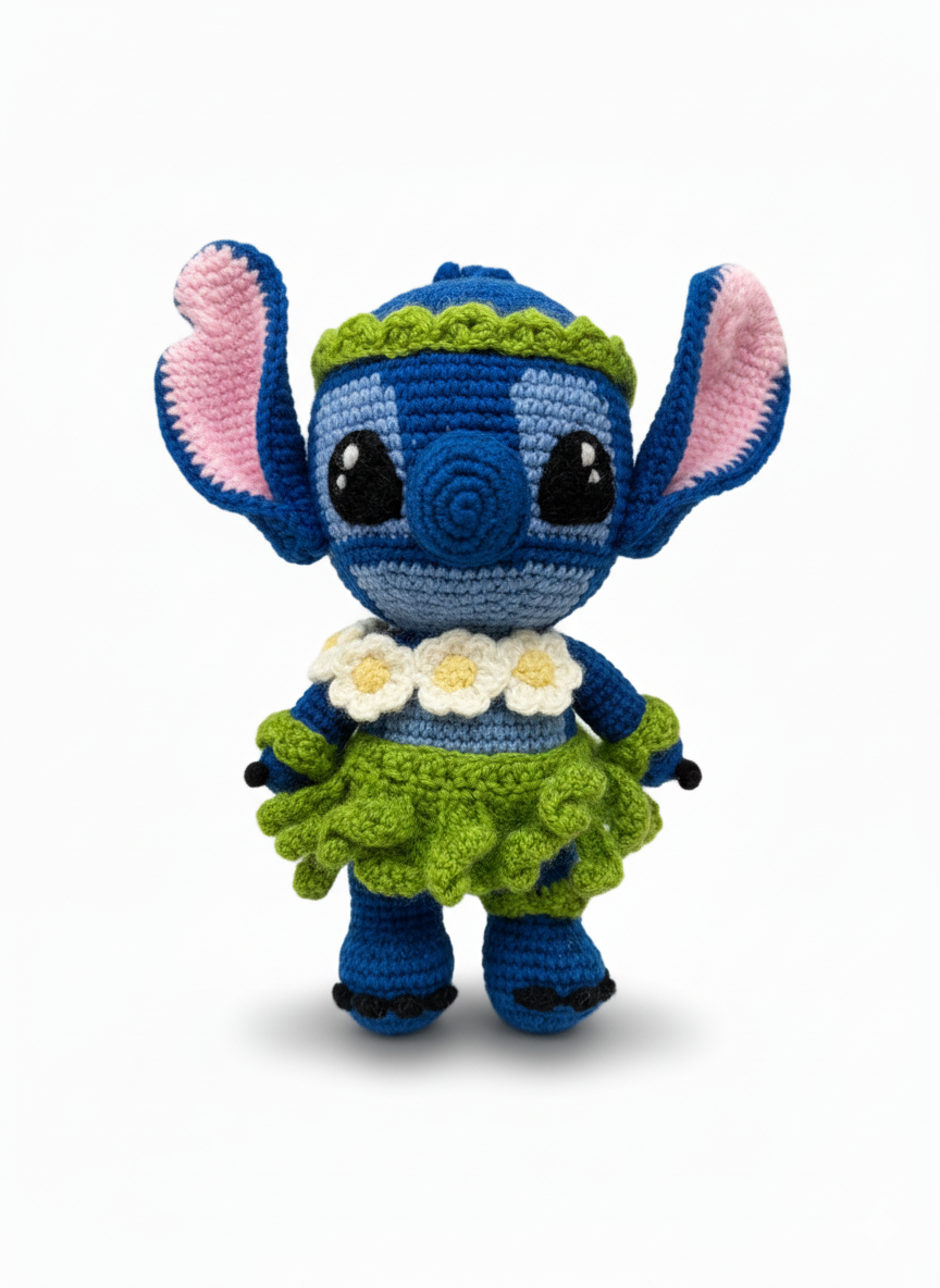 Summer Stitch