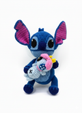 Stitch w Toy