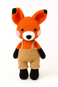 Farmer Fox