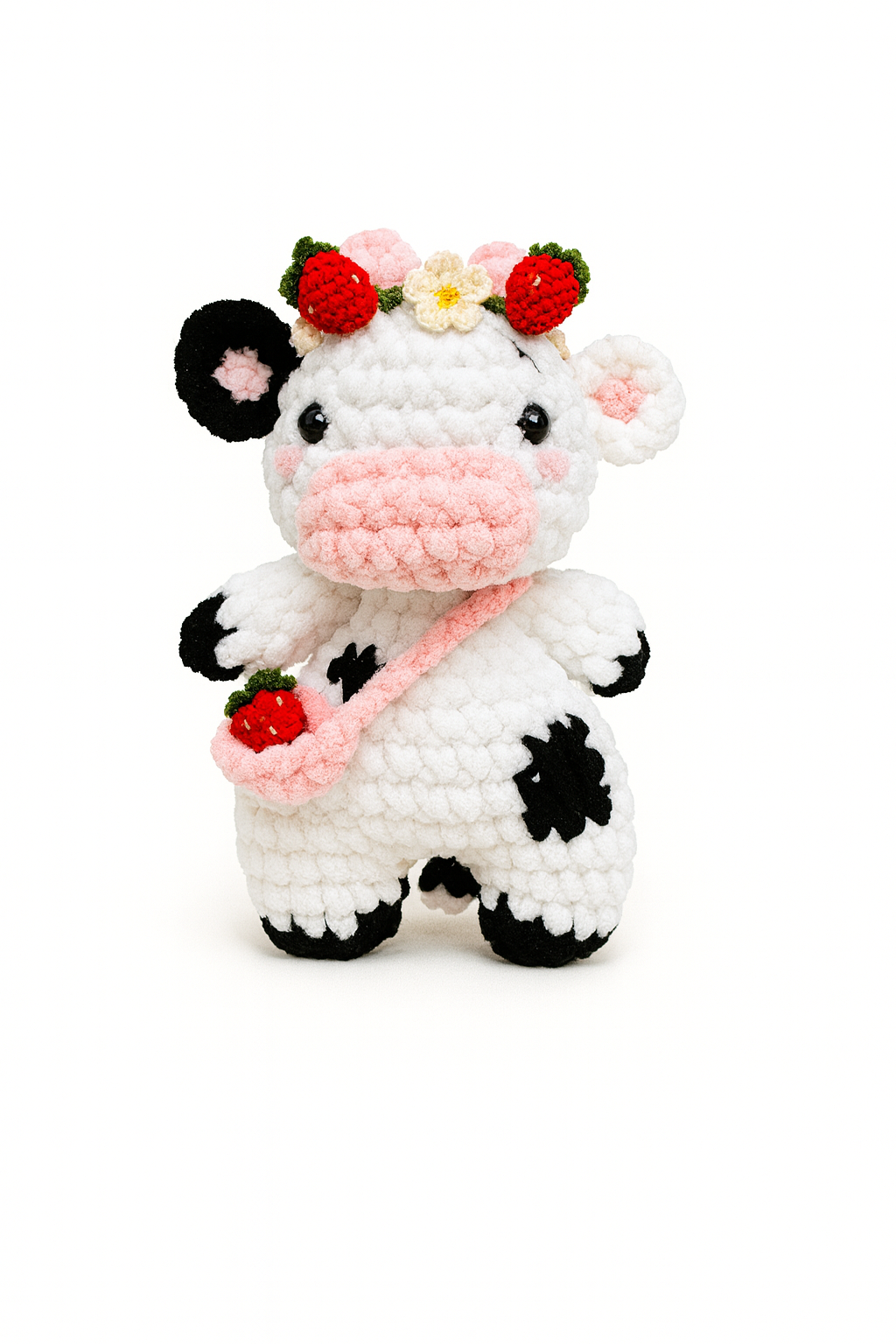 Farm Cow