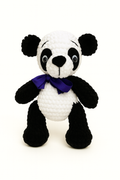 Playful Panda