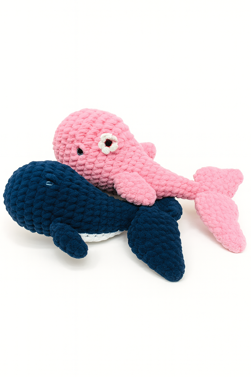 Wistful Whale