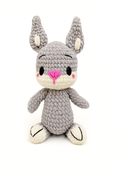 Hoppin' Hare
