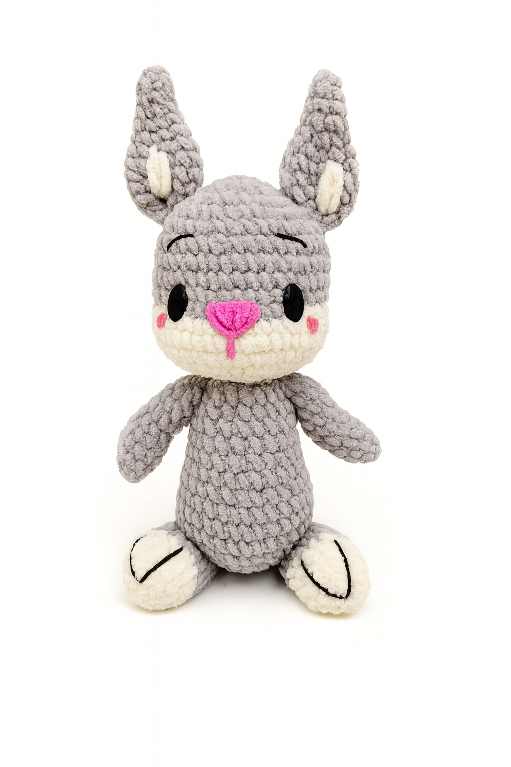 Hoppin' Hare