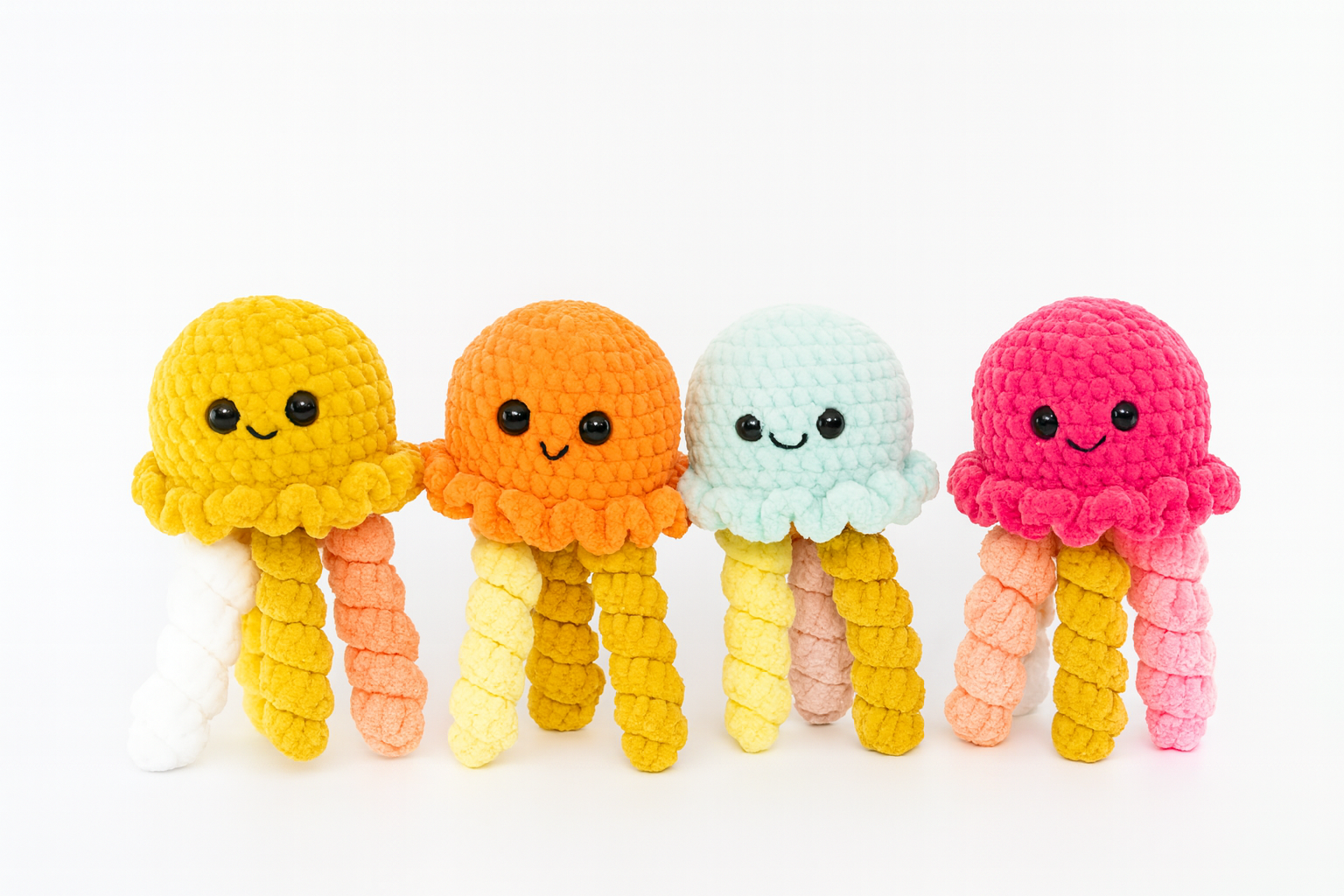 Junior Jelly