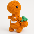 Pumpkinsaurus