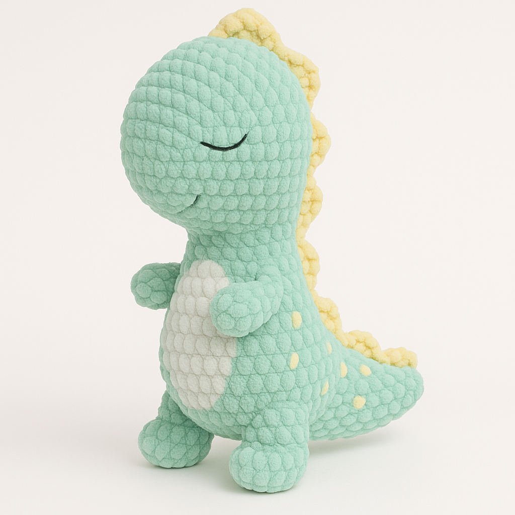 Sleepysaurus