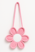 big flower bag