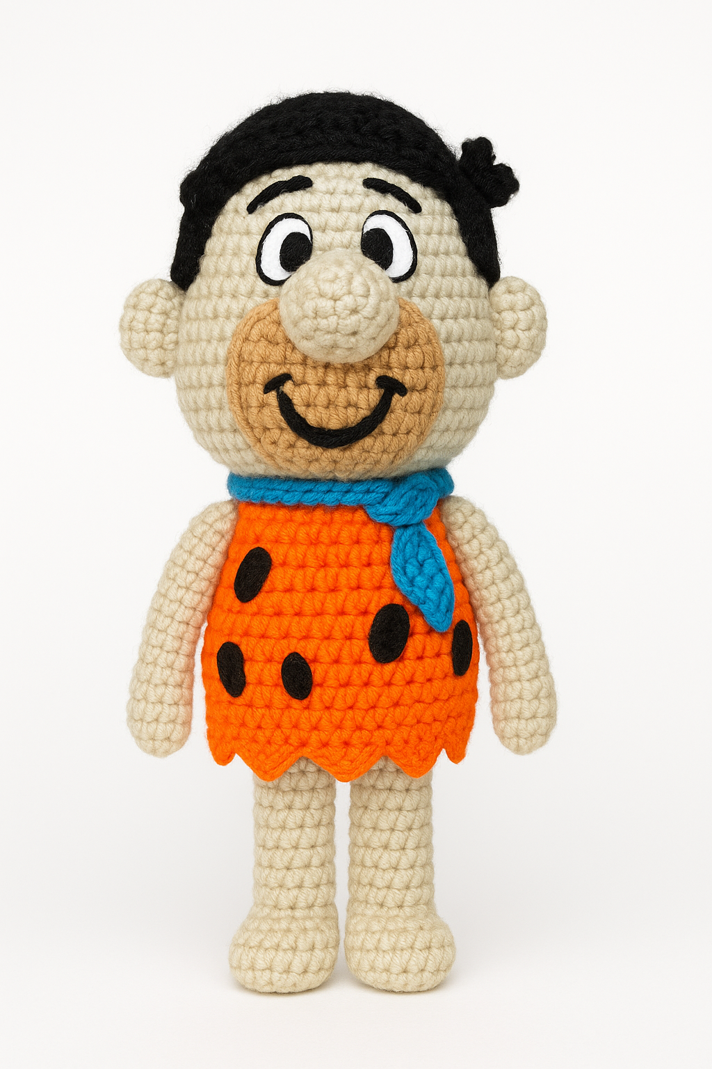 Fred Flintstone