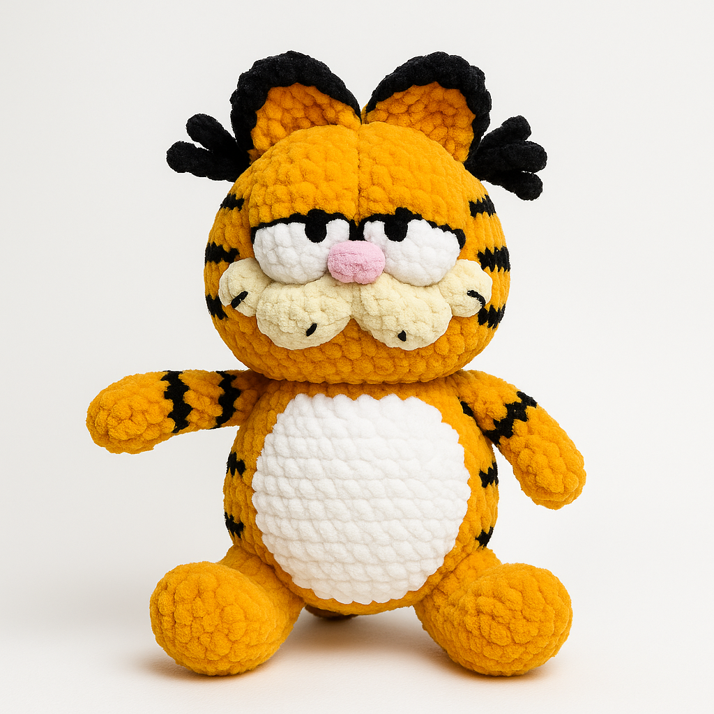Garfield