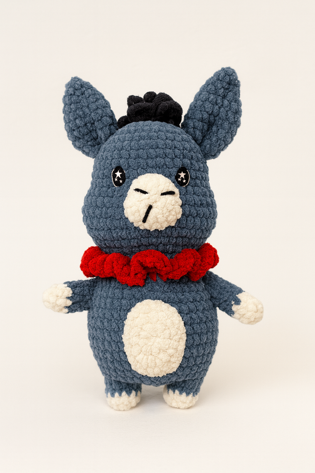 Donkey