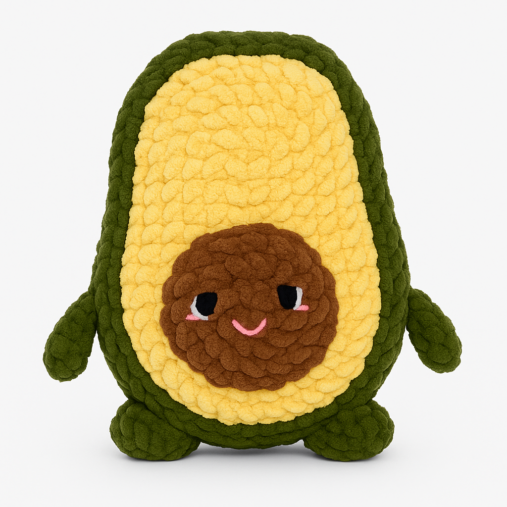 Avocuddle