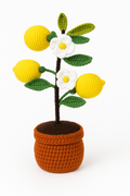Big Lemon Tree