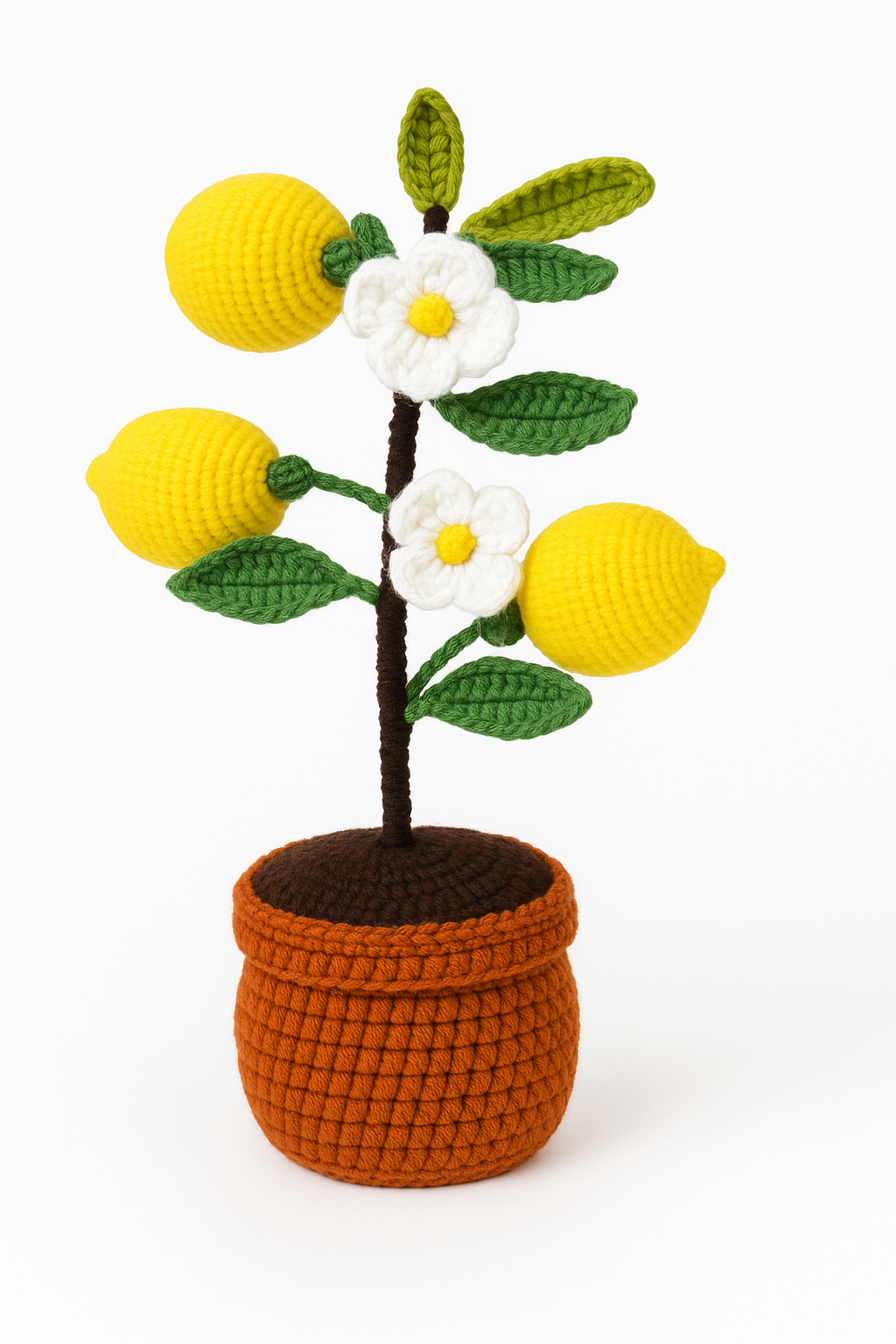 Big Lemon Tree