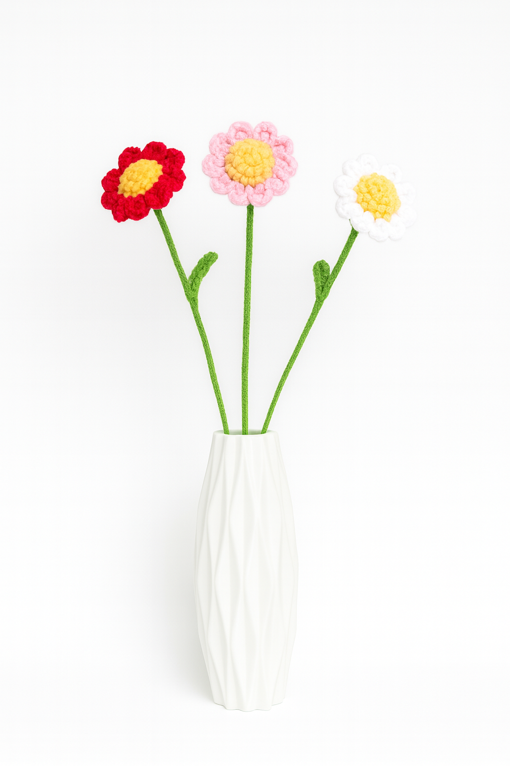Medium Daisy Flower