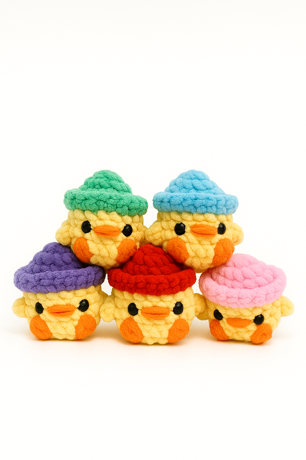 Dandy Duck