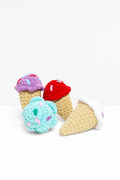 Ice-Cream Cone