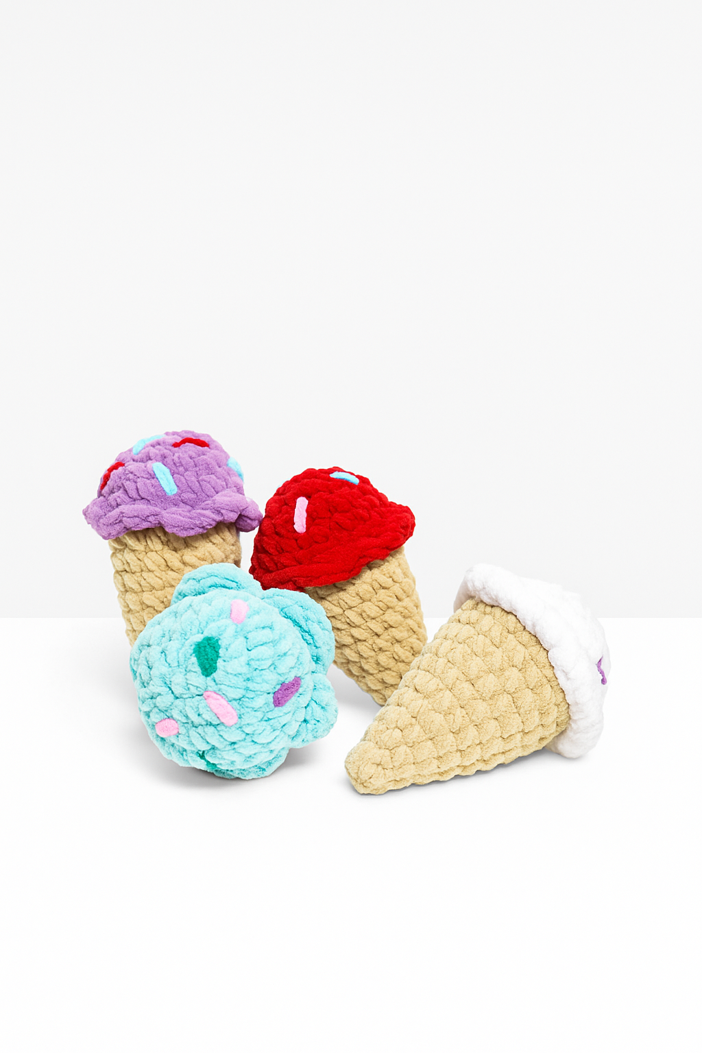Ice-Cream Cone