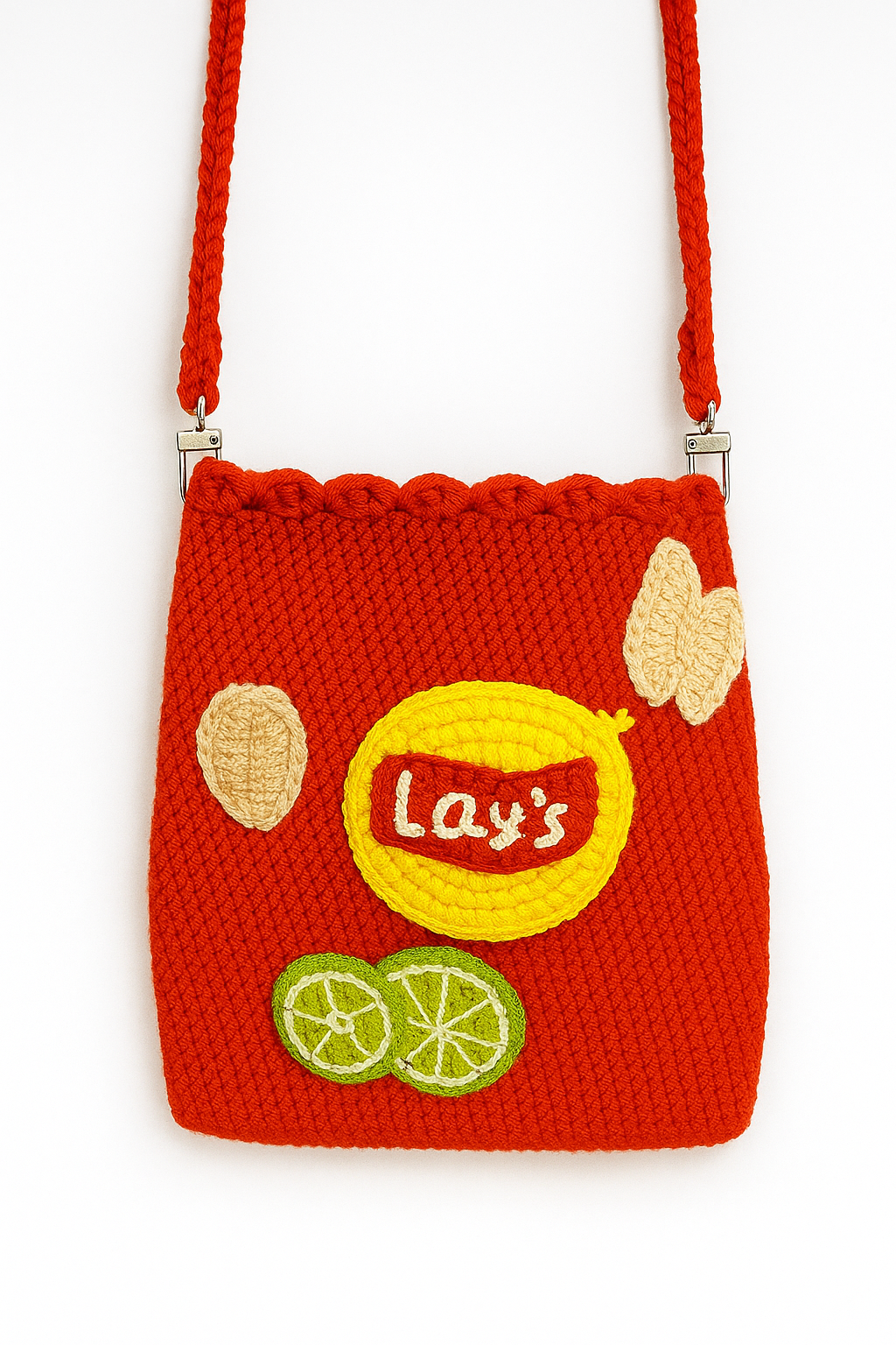 Lays Handbag