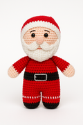 Big Santa Claus