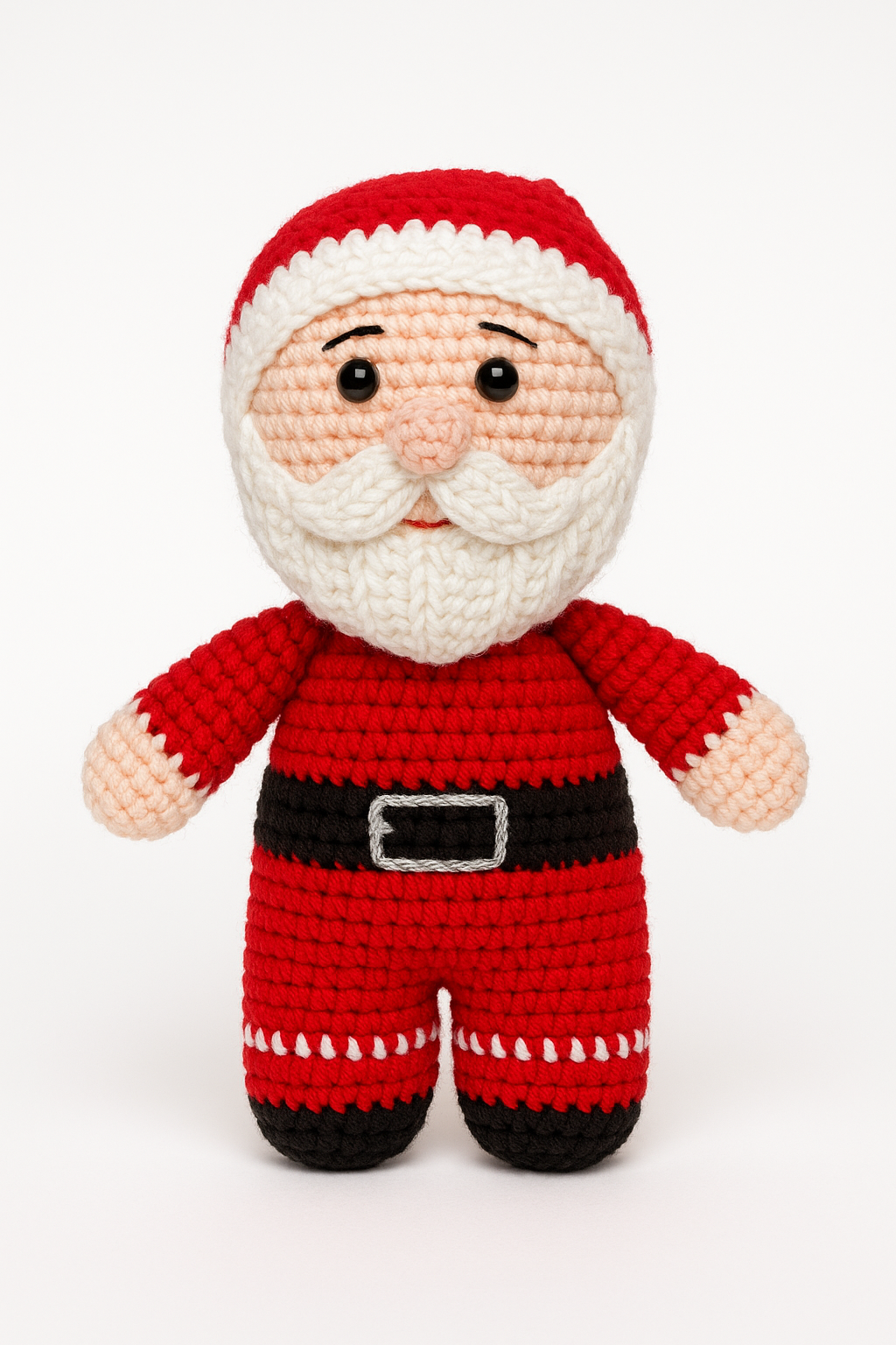 Big Santa Claus