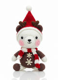 Christmas Teddy