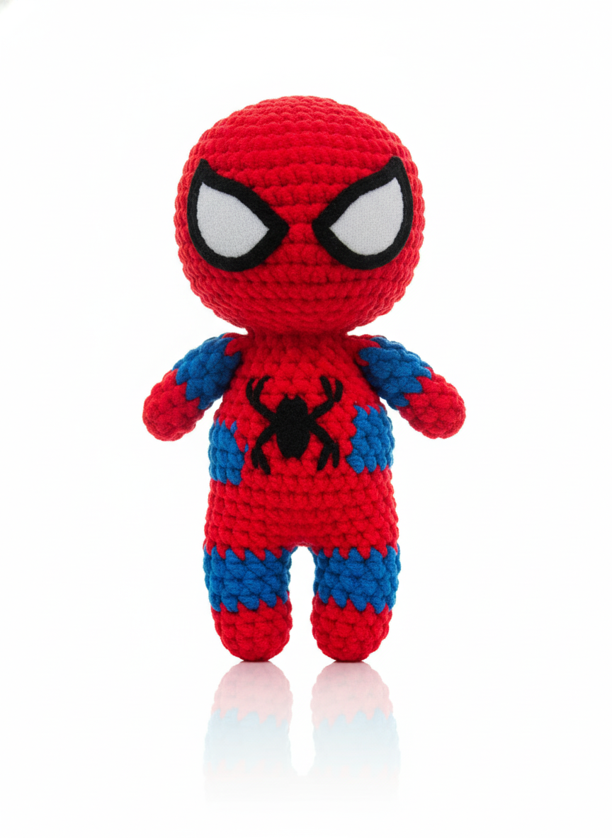 Big Spiderman