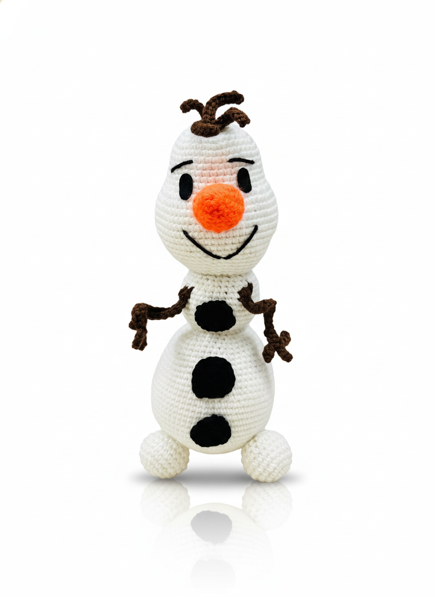 Olaf  Large