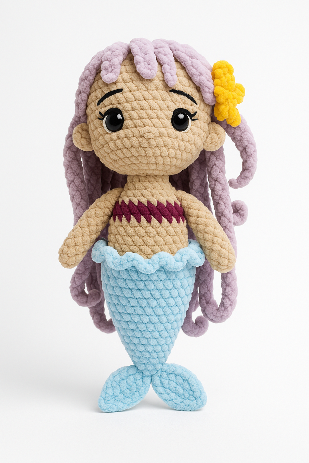 Ariel big