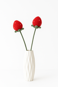 Strawberry Flower