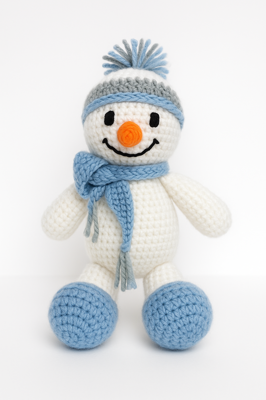 Snowman