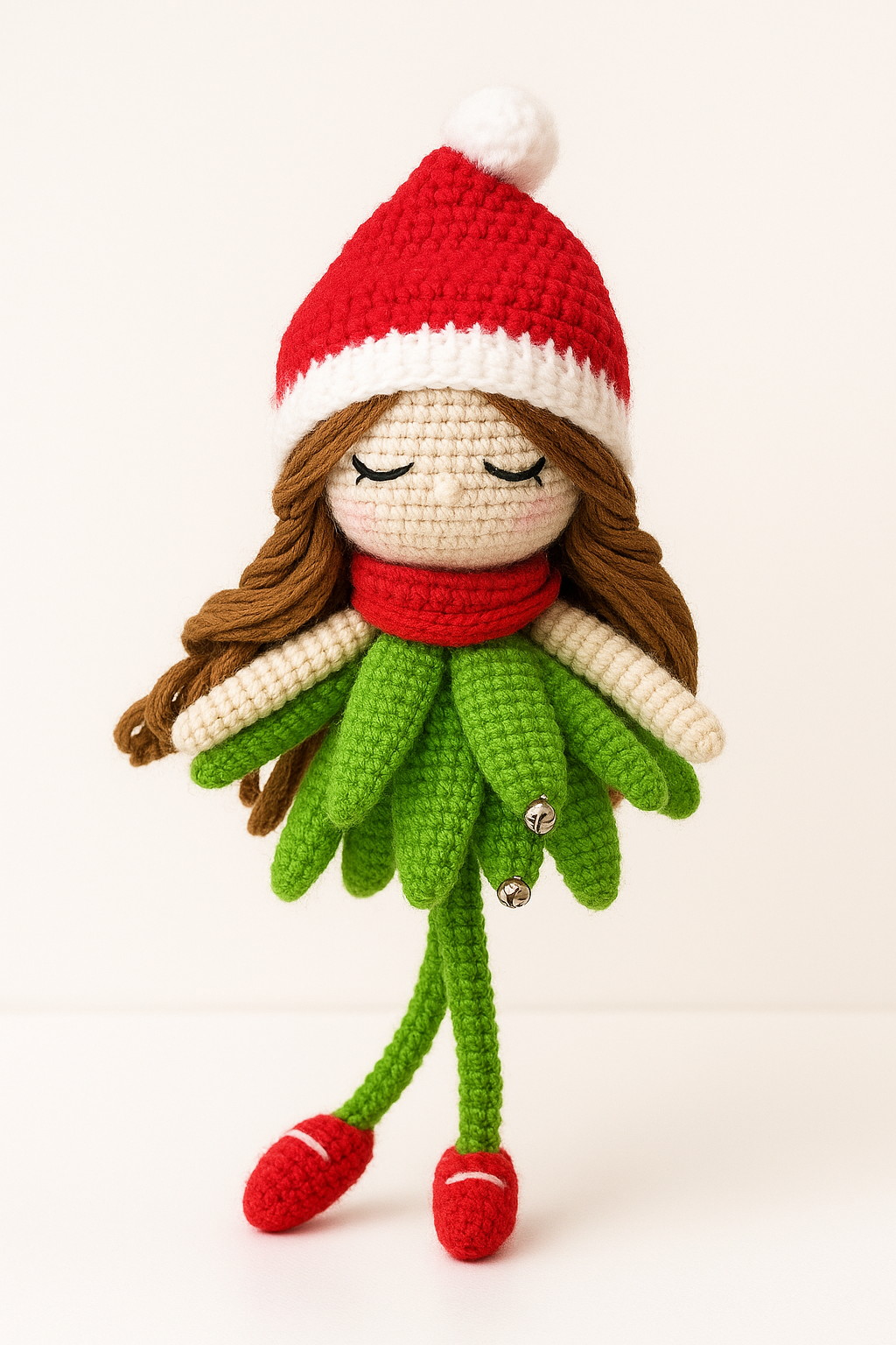 Christmas Girl