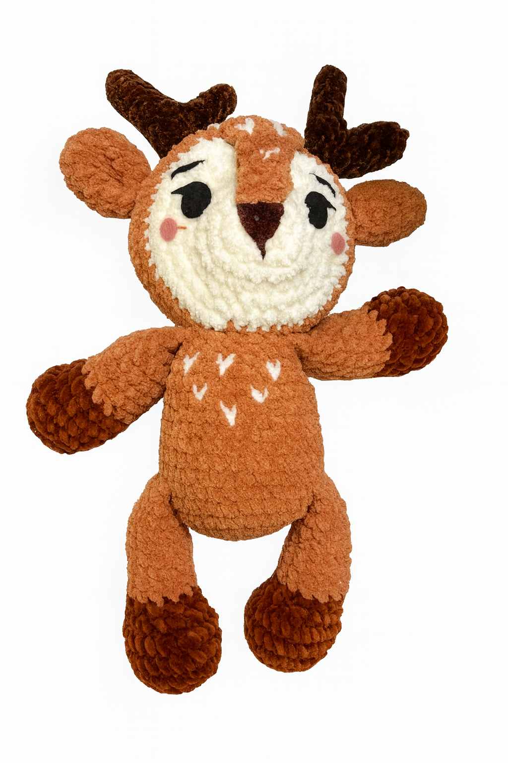 Dainty Deer