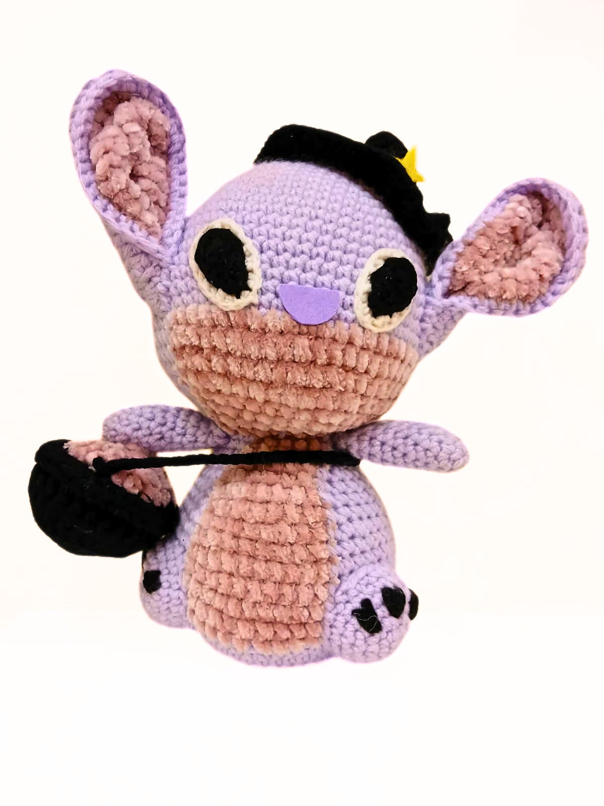 Stitch Halloween