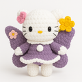 Fairy Hello kitty