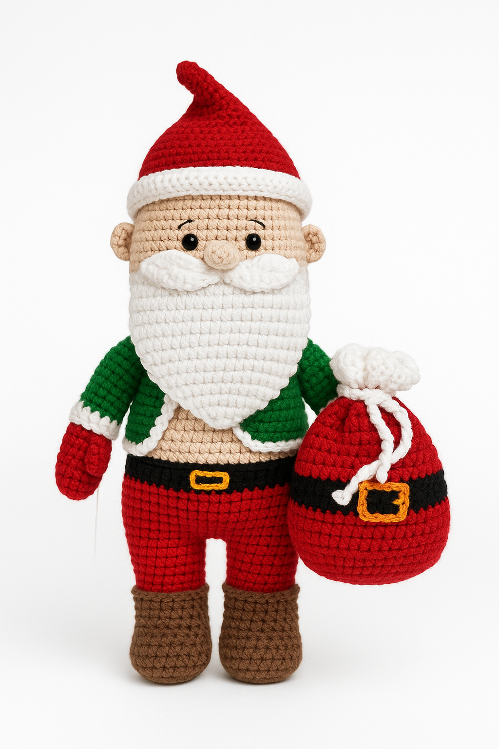 Christmas Claus