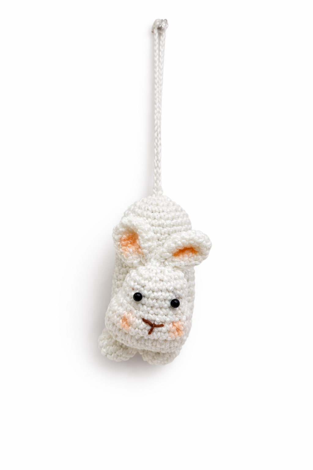 Bunny Pouch