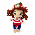 Strawberry Shortcake Small