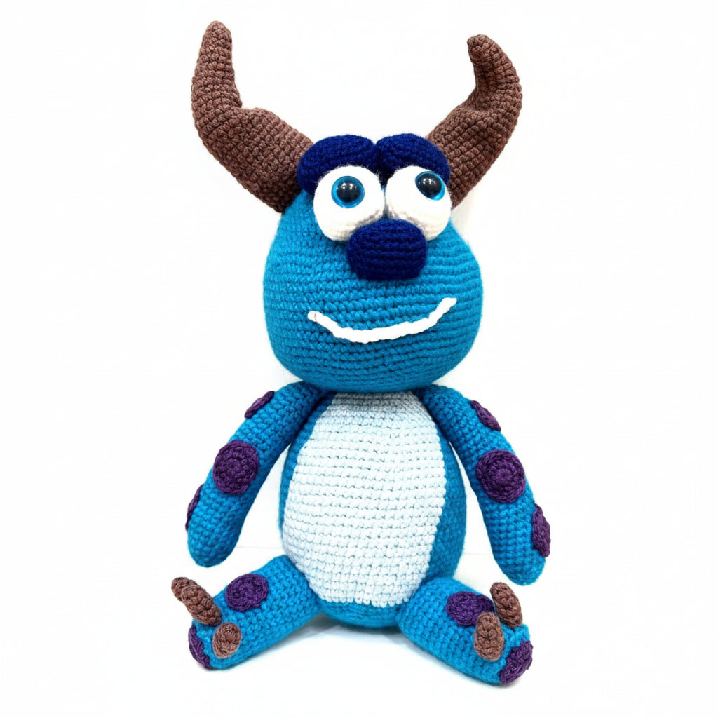 Sully Plush