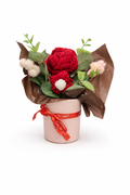 Big Flower Bouquet