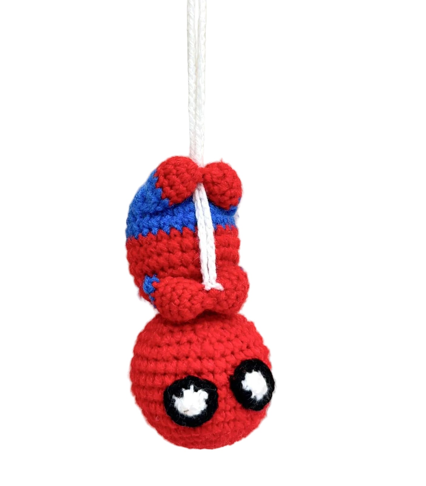 Hanging Spidy small