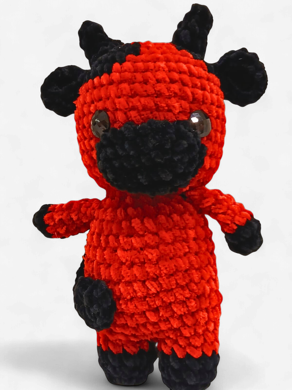 Devil Cow