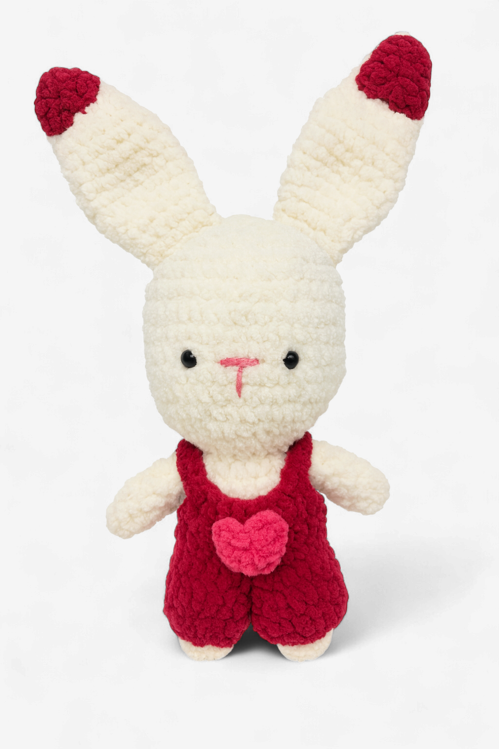 Hearty Hare