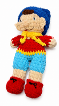 Noddy
