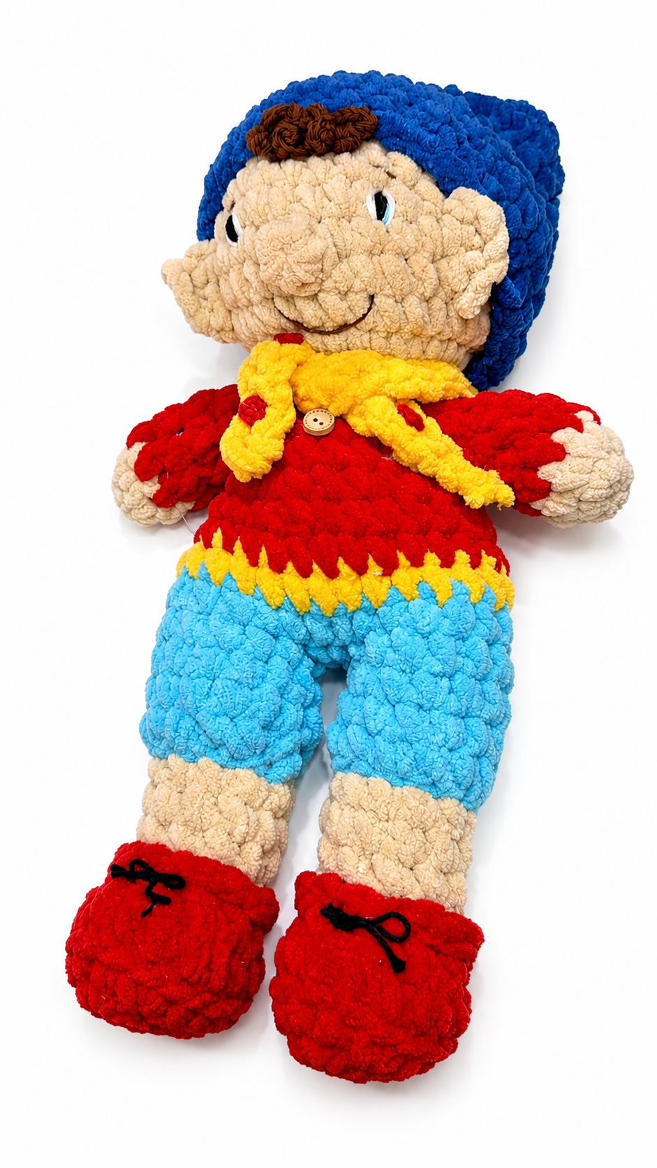Noddy