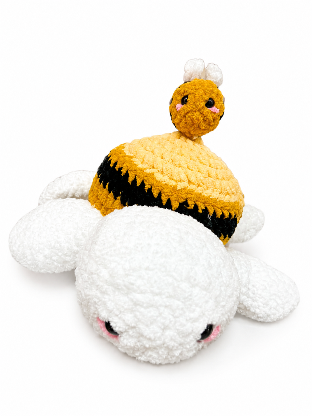Honeypot Turtle