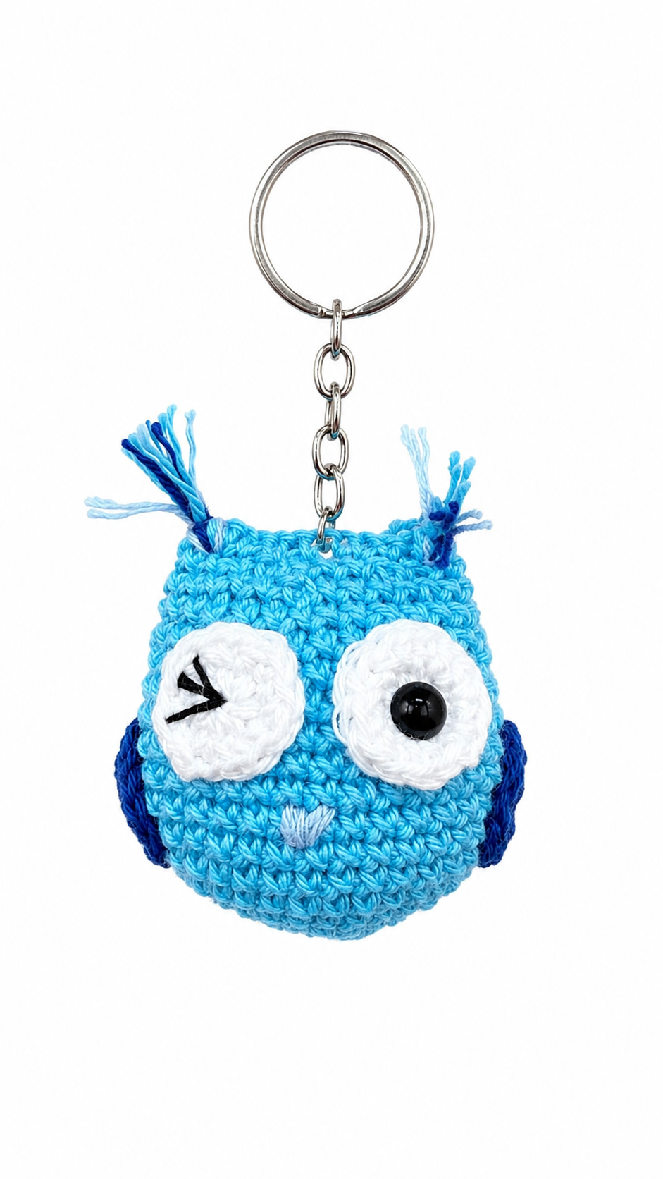 Owwl keychain