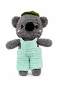 Comfy Koala